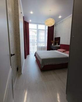 1-к квартира, вторичка, 36м2, 14/16 этаж