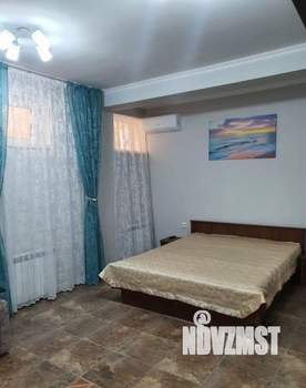 1-к квартира, вторичка, 37м2, 1/3 этаж