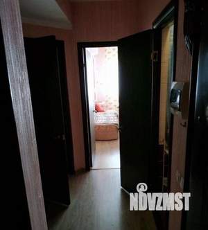 1-к квартира, вторичка, 36м2, 2/6 этаж