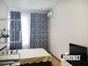 1-к квартира, вторичка, 35м2, 12/12 этаж