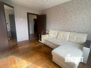 3-к квартира, вторичка, 63м2, 5/5 этаж