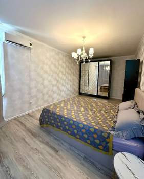 1-к квартира, вторичка, 42м2, 2/9 этаж