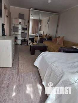 1-к квартира, вторичка, 46м2, 4/16 этаж