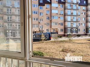 1-к квартира, вторичка, 47м2, 1/6 этаж