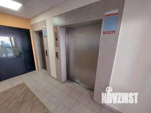 Студия квартира, вторичка, 28м2, 6/18 этаж