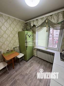 2-к квартира, вторичка, 50м2, 2/5 этаж
