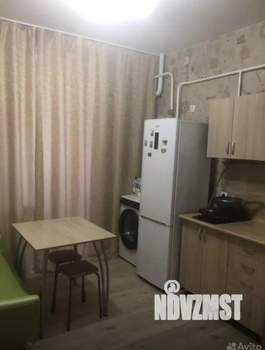 1-к квартира, вторичка, 35м2, 1/14 этаж