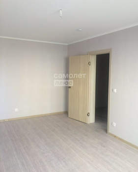 1-к квартира, вторичка, 38м2, 2/16 этаж