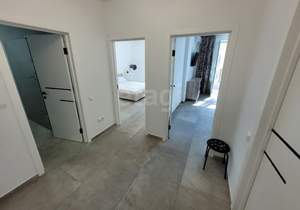 1-к квартира, вторичка, 58м2, 7/14 этаж