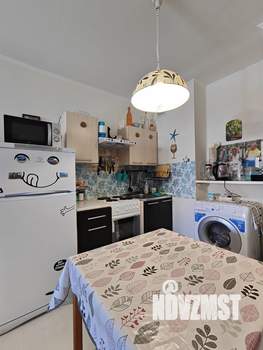 Студия квартира, вторичка, 28м2, 1/3 этаж