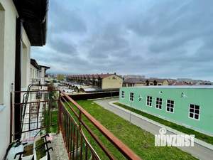 1-к квартира, вторичка, 35м2, 3/3 этаж