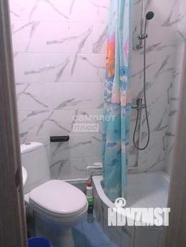 1-к квартира, вторичка, 22м2, 3/3 этаж