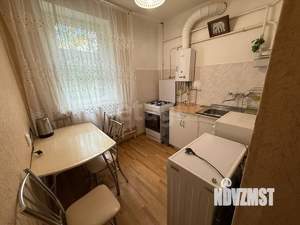 1-к квартира, вторичка, 35м2, 2/5 этаж
