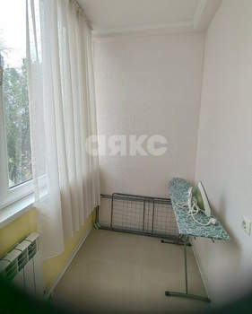 1-к квартира, вторичка, 43м2, 2/9 этаж