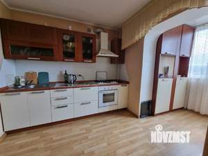4-к квартира, вторичка, 80м2, 7/9 этаж