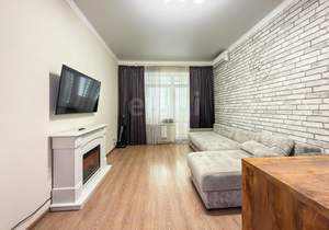 Студия квартира, вторичка, 27м2, 5/12 этаж