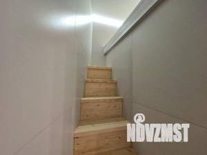 Студия квартира, вторичка, 21м2, 3/9 этаж