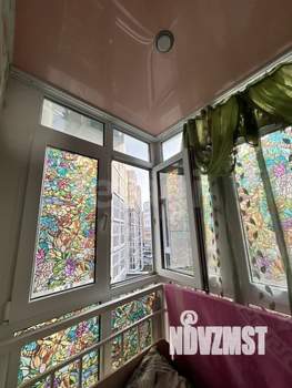 1-к квартира, вторичка, 38м2, 4/8 этаж