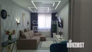 2-к квартира, вторичка, 62м2, 11/14 этаж
