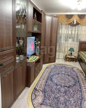 Студия квартира, вторичка, 28м2, 7/20 этаж