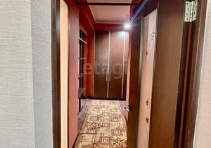 1-к квартира, вторичка, 45м2, 2/8 этаж