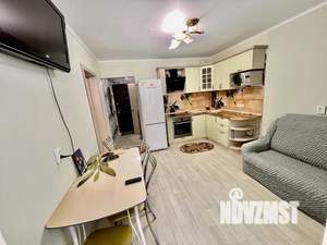 1-к квартира, вторичка, 35м2, 13/16 этаж