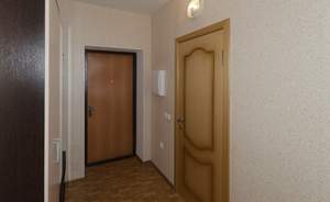 1-к квартира, вторичка, 50м2, 7/8 этаж