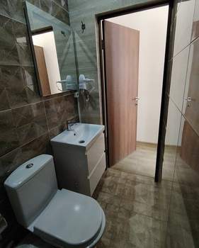 Студия квартира, вторичка, 20м2, 1/3 этаж