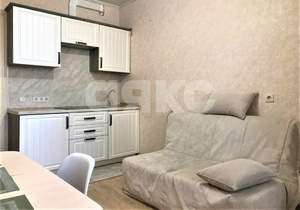 1-к квартира, вторичка, 50м2, 12/17 этаж