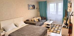 2-к квартира, вторичка, 61м2, 10/16 этаж