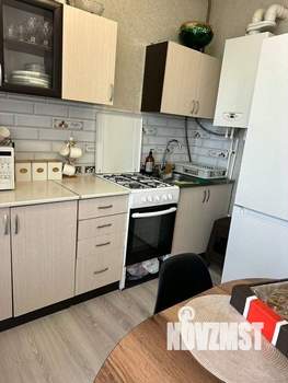 1-к квартира, вторичка, 34м2, 8/9 этаж