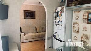 3-к квартира, вторичка, 60м2, 4/5 этаж