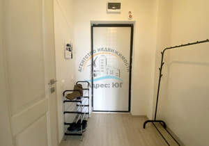 2-к квартира, вторичка, 41м2, 4/18 этаж