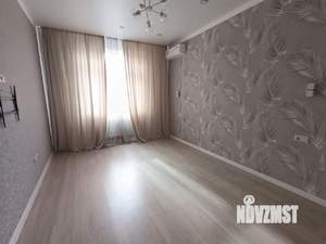 2-к квартира, вторичка, 73м2, 1/3 этаж