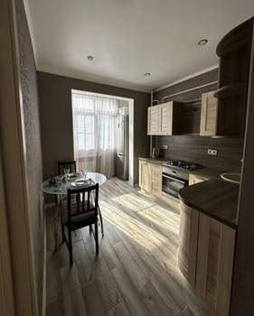 1-к квартира, вторичка, 36м2, 6/9 этаж