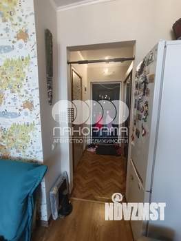 Студия квартира, вторичка, 27м2, 17/20 этаж