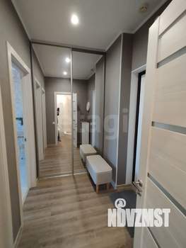 1-к квартира, вторичка, 33м2, 10/13 этаж
