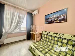 1-к квартира, вторичка, 34м2, 9/16 этаж