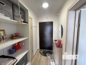 1-к квартира, вторичка, 36м2, 15/16 этаж