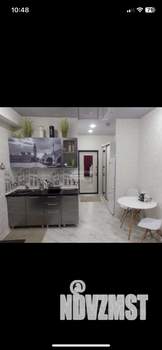 Студия квартира, вторичка, 25м2, 15/24 этаж