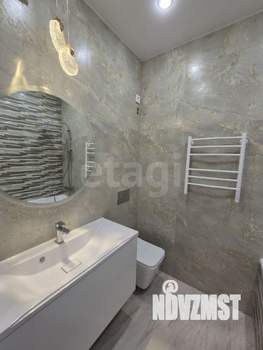1-к квартира, вторичка, 41м2, 9/14 этаж