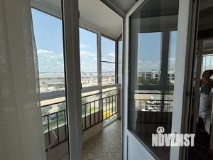 2-к квартира, вторичка, 53м2, 4/20 этаж