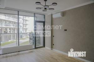 2-к квартира, вторичка, 53м2, 2/12 этаж