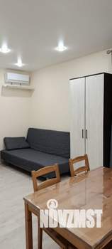 1-к квартира, строящийся дом, 39м2, 4/6 этаж