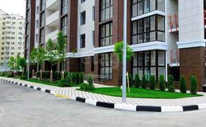 2-к квартира, вторичка, 66м2, 1/10 этаж