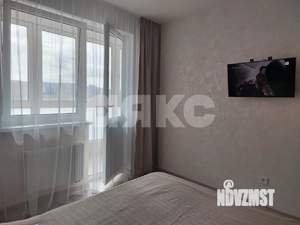 1-к квартира, вторичка, 41м2, 10/14 этаж