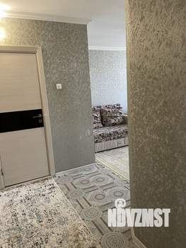 1-к квартира, вторичка, 54м2, 16/20 этаж