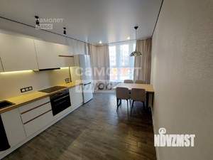 2-к квартира, вторичка, 53м2, 2/9 этаж