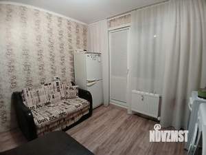 1-к квартира, вторичка, 40м2, 12/16 этаж