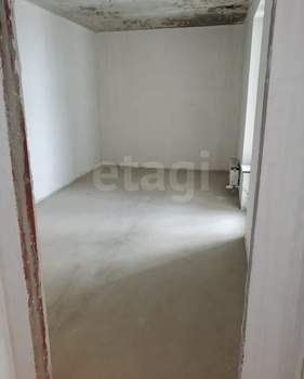 2-к квартира, вторичка, 63м2, 15/18 этаж